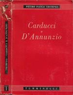 Carducci e D'Annunzio