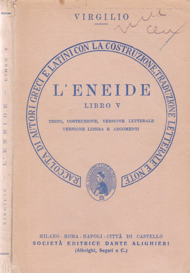 Biblioteca di Babele