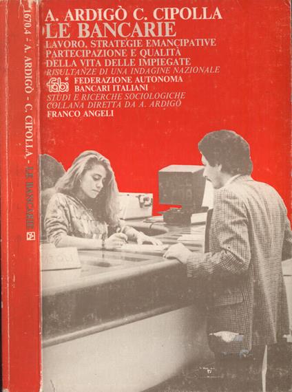 Le bancarie - copertina