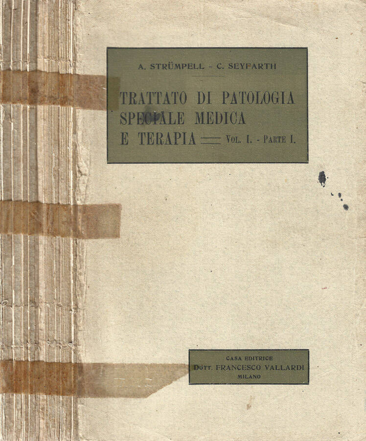 Biblioteca di Babele