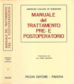 Manuale del trattamento pre- e postoperatorio