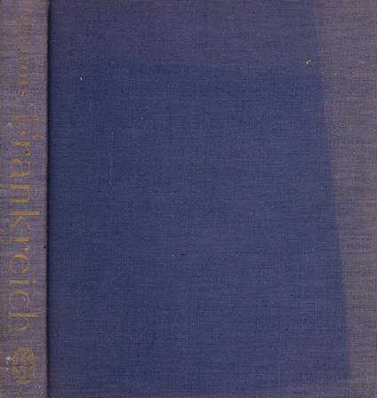 Geschichte in bildern - copertina