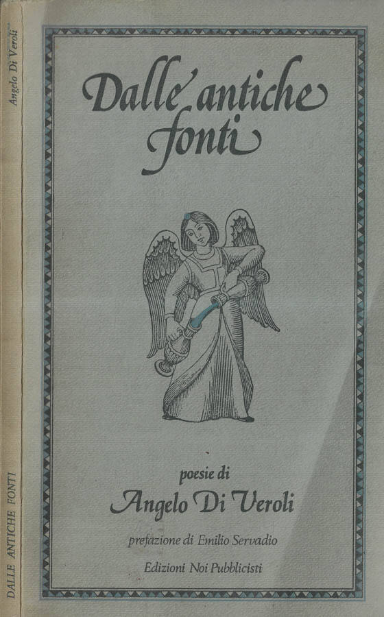 Biblioteca di Babele