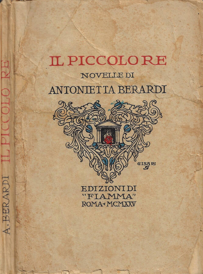 Biblioteca di Babele