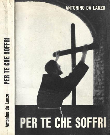 Per te che soffri - copertina