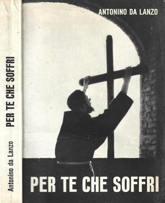 Per te che soffri - copertina