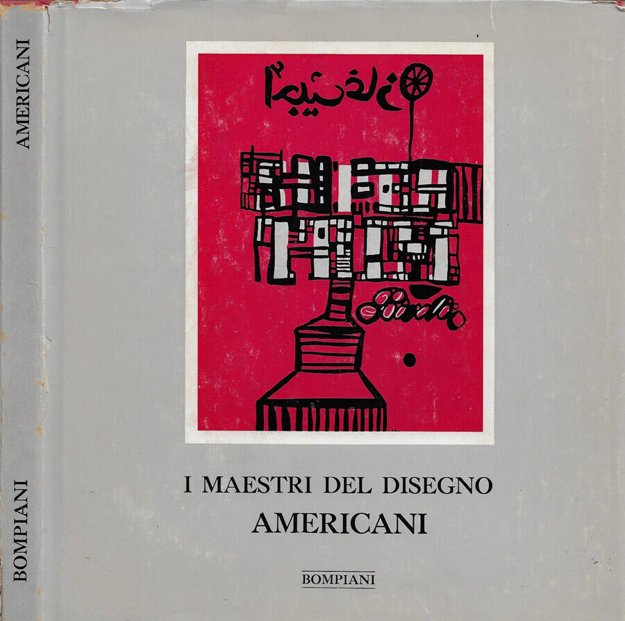 Biblioteca di Babele