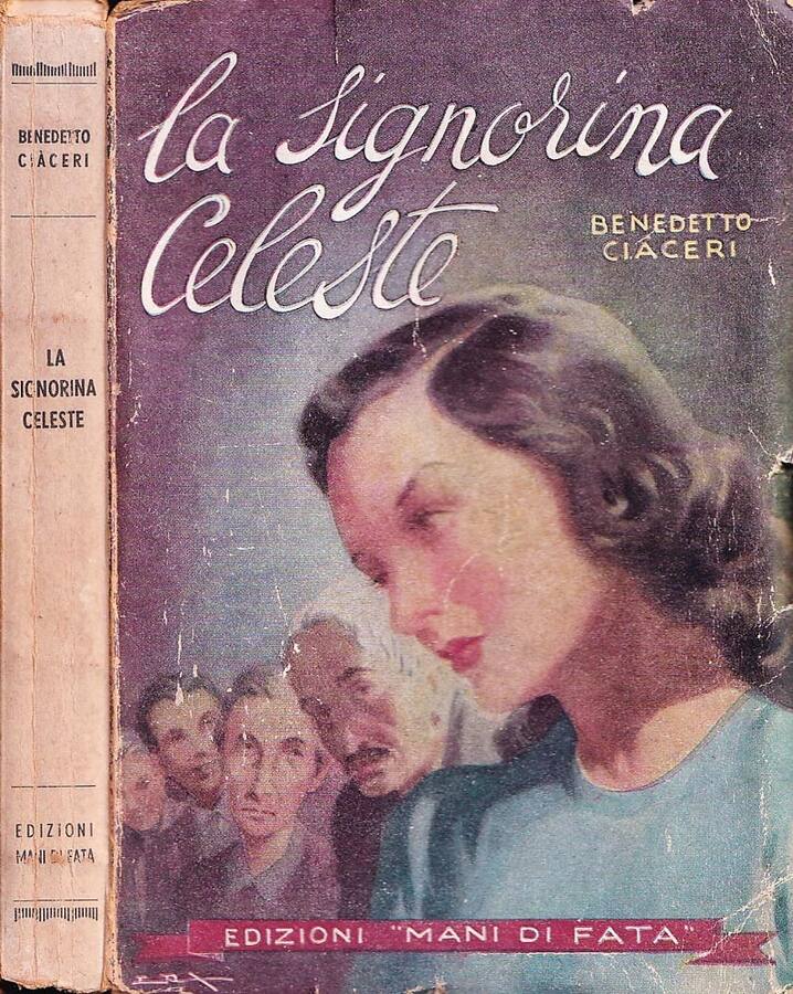 Biblioteca di Babele