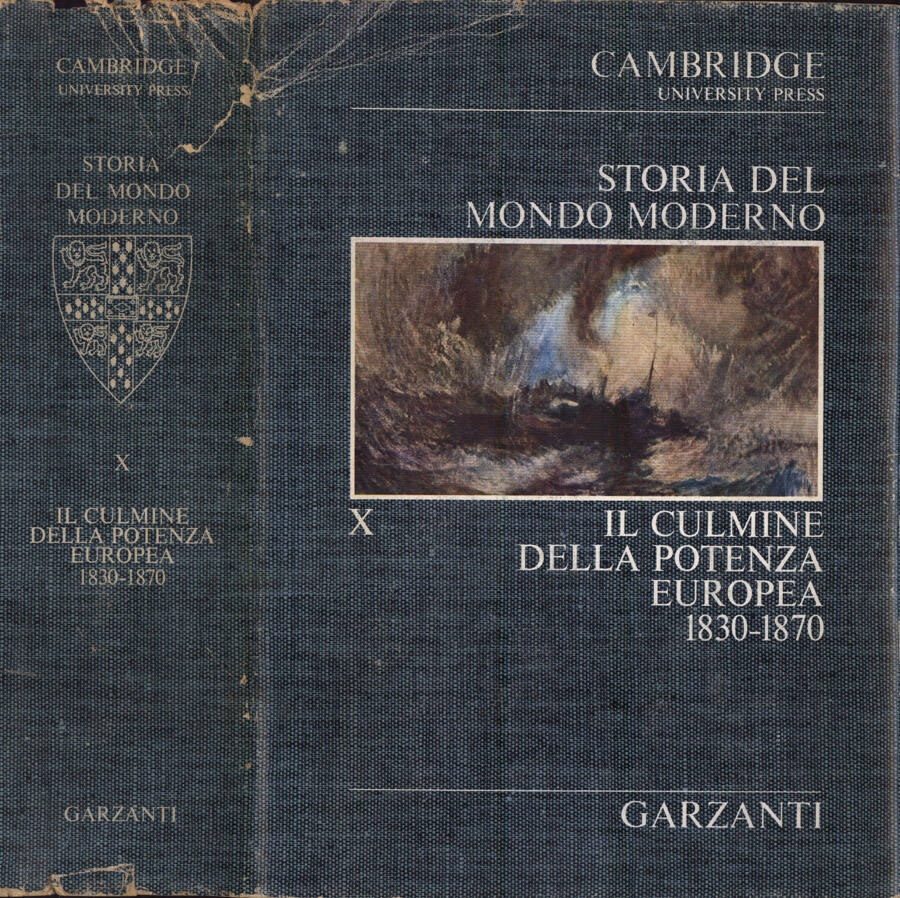 Biblioteca di Babele