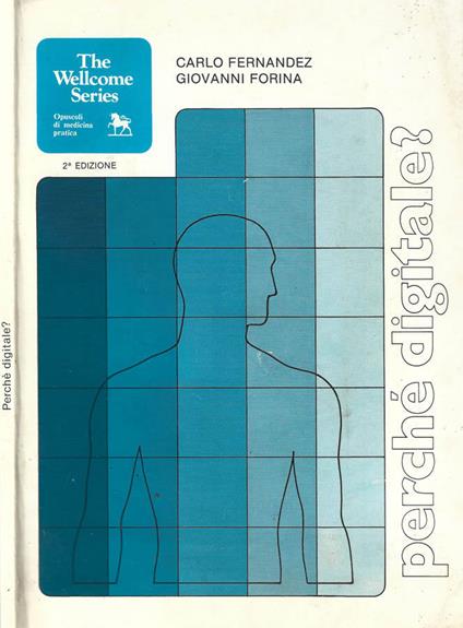 Perché digitale? - copertina