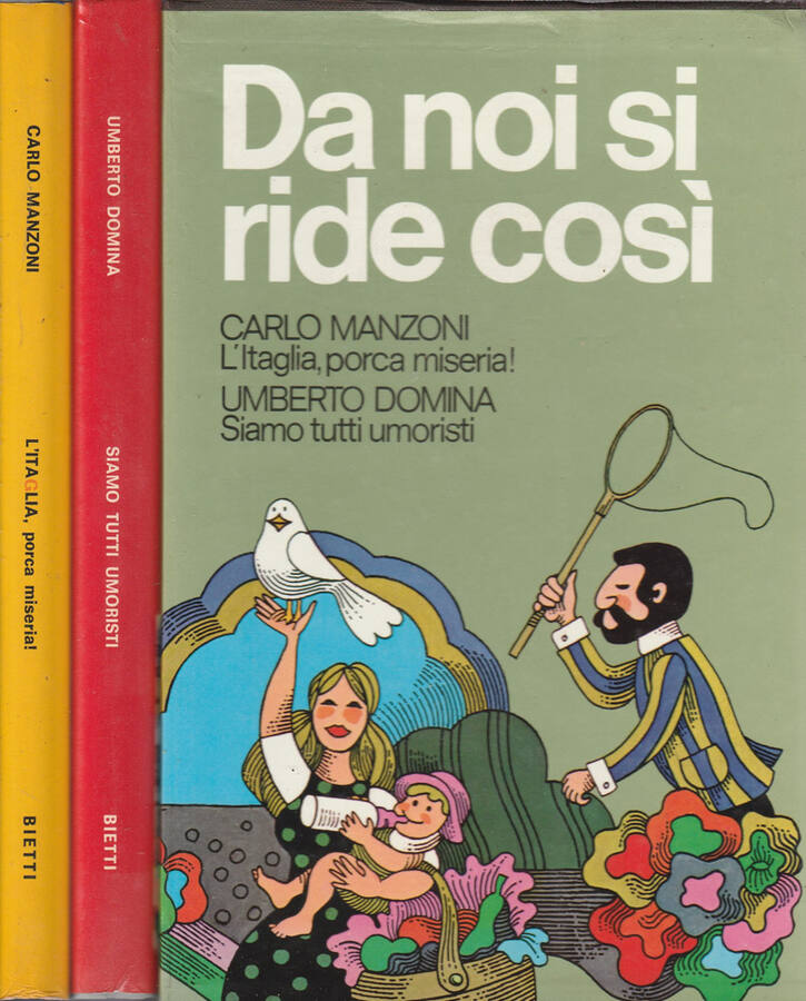 Biblioteca di Babele
