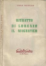 Ritratto di Lorenzo il Magnifico