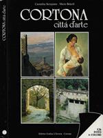 Cortona: città d'arte