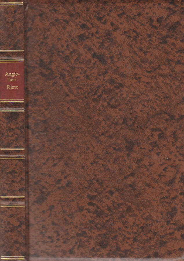 Biblioteca di Babele