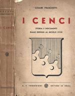 I cenci