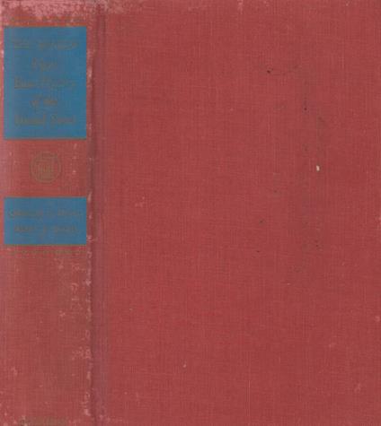 The Beards'. New Basic History of the United States - copertina