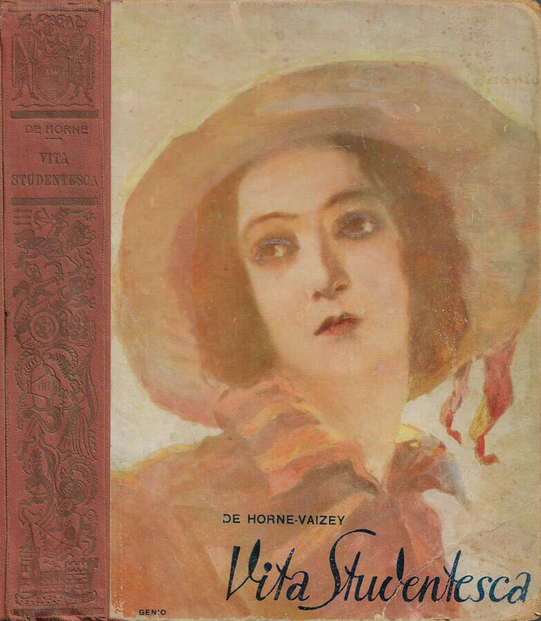 Biblioteca di Babele