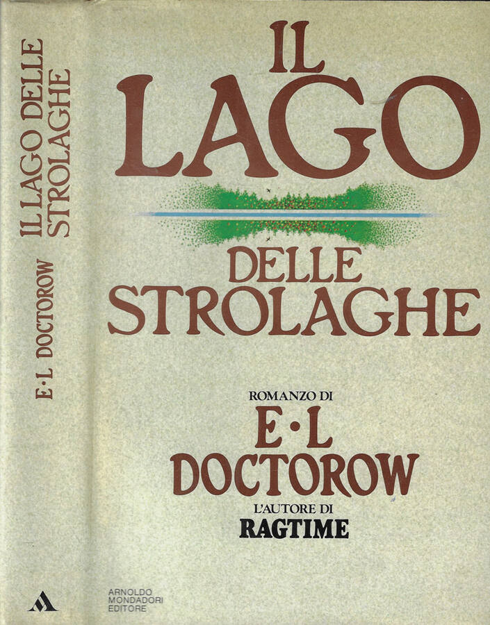 Biblioteca di Babele