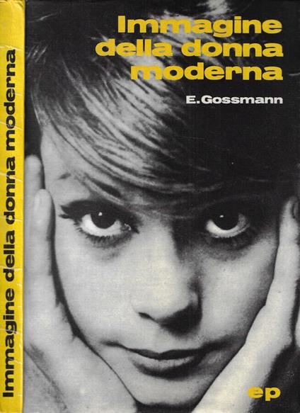 Immagine della donna moderna - copertina