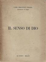 Il senso di Dio