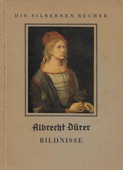 Albrecht Durer - copertina
