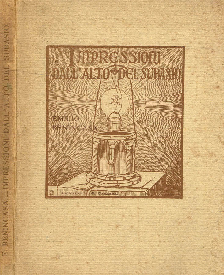 Biblioteca di Babele