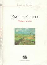 Fingere la vita