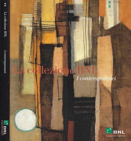 I contemporanei - copertina