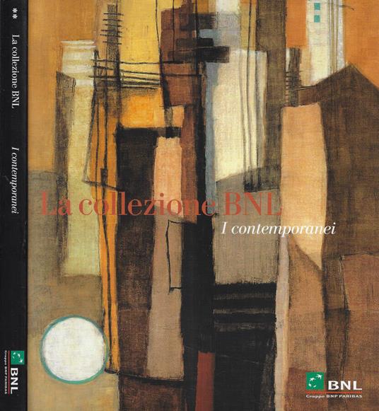 I contemporanei - copertina