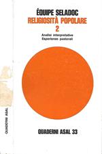 Religiosità popolare 2
