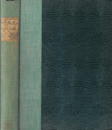 Chimica applicata - copertina