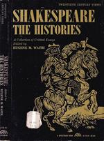 Shakespeare the histories