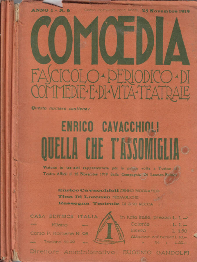 Biblioteca di Babele