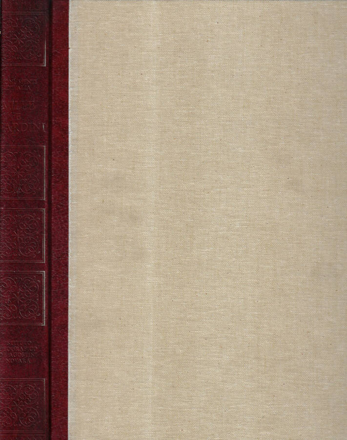 Biblioteca di Babele