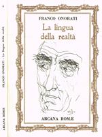 La lingua della realtà