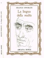 La lingua della realtà