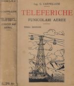 Teleferiche
