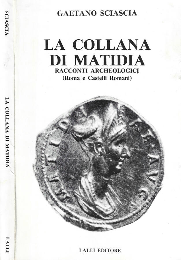 Biblioteca di Babele