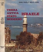 Terra antica, stato moderno. Israele