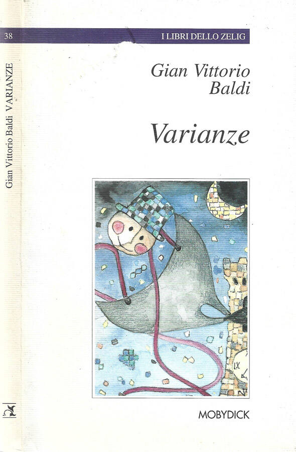 Biblioteca di Babele