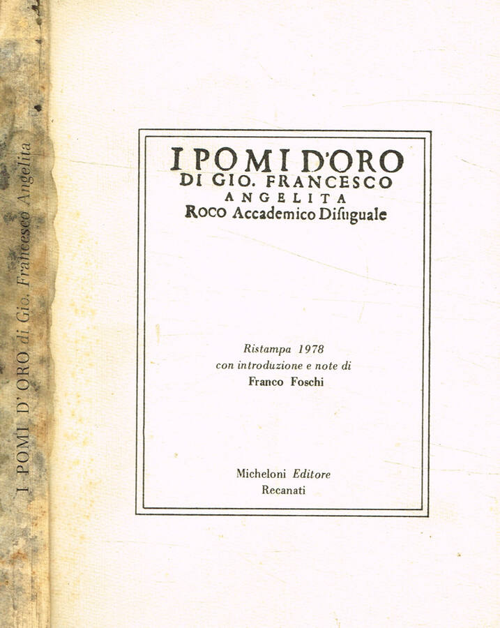 Biblioteca di Babele