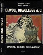 Diavoli, diavolesse & C
