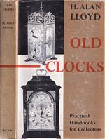 Old clocks