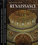 Baukunst der Renaissance in Europa