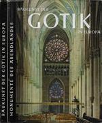 Baukunst der Gotik in Europa