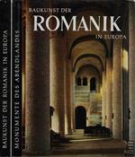 Baukunst der Romanik in Europa