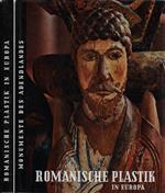 Romanische Plastik in Europa