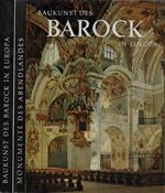 Baukunst der Borock in Europa