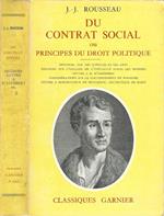 Du contrat social