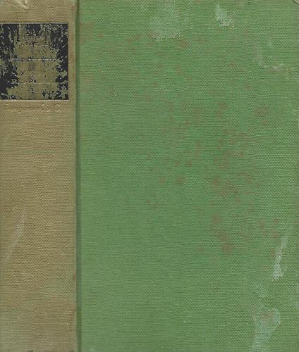 Alla riscossa - copertina